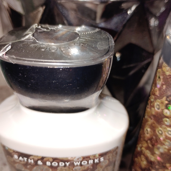 Bath & Body Works Body Set A Toast To You - Picture 3 of 6